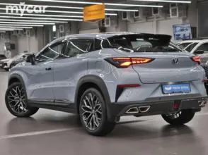 фото Changan UNI-T 2024 года с пробегом за 12000000 тенге в undefined - фото 3