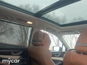фото Subaru Ascent 2021 года с пробегом за 15500000 тенге в undefined - фото 3