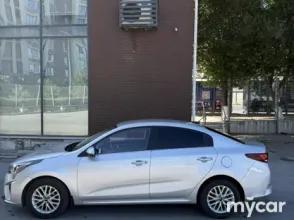 фото Kia Rio 2021 года с пробегом за 7800000 тенге в undefined - фото 2