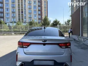 фото Kia Rio 2021 года с пробегом за 7800000 тенге в undefined - фото 4