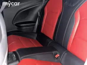 фото Chevrolet Camaro 2016 года с пробегом за 11000000 тенге в undefined - фото 2