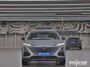 фото Changan UNI-T 2024 года с пробегом за 12000000 тенге в undefined - фото 4