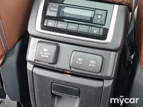 фото Subaru Ascent 2021 года с пробегом за 15500000 тенге в undefined - фото 2