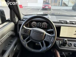 фото Land Rover Defender 2024 года с пробегом за 68500000 тенге в undefined - фото 4
