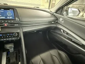 фото Hyundai Elantra 2023 года с пробегом за 10500000 тенге в undefined - фото 4