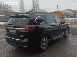 фото Subaru Ascent 2021 года с пробегом за 15500000 тенге в undefined - фото 3