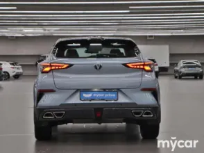 фото Changan UNI-T 2024 года с пробегом за 12000000 тенге в undefined - фото 2