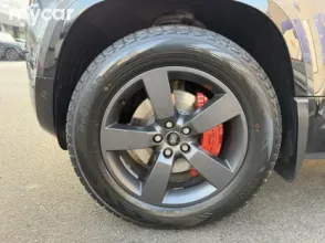 фото Land Rover Defender 2024 года с пробегом за 68500000 тенге в undefined - фото 2