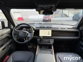 фото Land Rover Defender 2024 года с пробегом за 68500000 тенге в undefined - фото 3