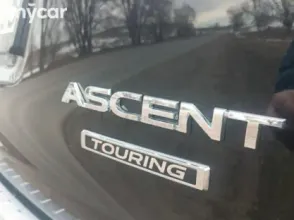 фото Subaru Ascent 2021 года с пробегом за 15500000 тенге в undefined - фото 3