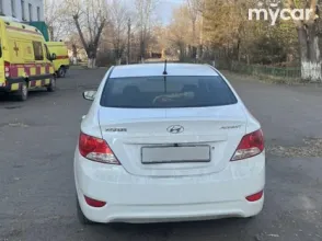 фото Hyundai Accent 2013 года с пробегом за 4700000 тенге в undefined - фото 3