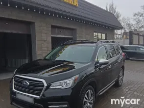 фото Subaru Ascent 2021 года с пробегом за 15500000 тенге в undefined - фото 4