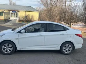 фото Hyundai Accent 2013 года с пробегом за 4700000 тенге в undefined - фото 4