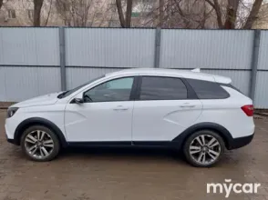 фото LADA Vesta 2021 года с пробегом за 6500000 тенге в undefined - фото 2