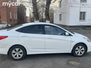 фото Hyundai Accent 2013 года с пробегом за 4700000 тенге в undefined - фото 4