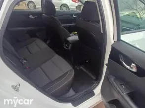 фото Kia Cerato 2019 года с пробегом за 8650000 тенге в undefined - фото 2