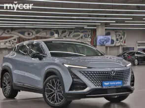 фото Changan UNI-T 2024 года с пробегом за 12000000 тенге в undefined - фото 4