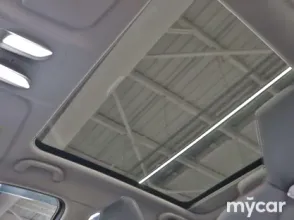 фото Changan UNI-T 2024 года с пробегом за 12000000 тенге в undefined - фото 4