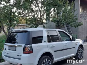 фото Land Rover Freelander 2013 года с пробегом за 8700000 тенге в undefined - фото 1
