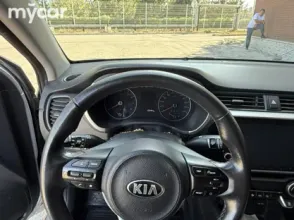 фото Kia Rio 2021 года с пробегом за 7800000 тенге в undefined - фото 3