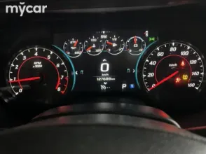 фото Chevrolet Camaro 2016 года с пробегом за 11000000 тенге в undefined - фото 3