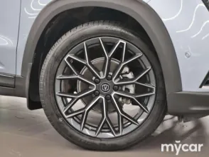 фото Changan UNI-T 2024 года с пробегом за 12000000 тенге в undefined - фото 2