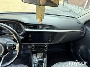 фото Kia Rio 2021 года с пробегом за 7800000 тенге в undefined - фото 2