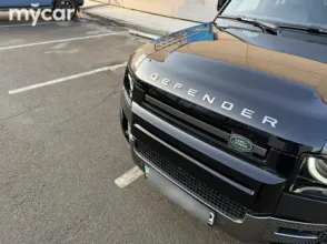 фото Land Rover Defender 2024 года с пробегом за 68500000 тенге в undefined - фото 4