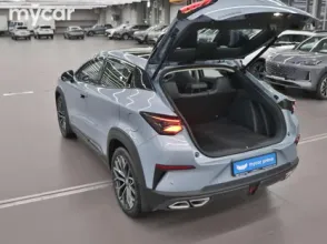 фото Changan UNI-T 2024 года с пробегом за 12000000 тенге в undefined - фото 2