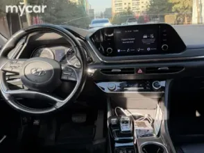 фото Hyundai Sonata 2022 года с пробегом за 11900000 тенге в undefined - фото 3