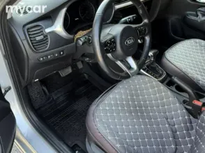 фото Kia Rio 2021 года с пробегом за 7800000 тенге в undefined - фото 4