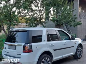 фото Land Rover Freelander 2013 года с пробегом за 8700000 тенге в undefined - фото 2