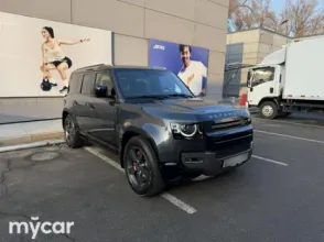 фото Land Rover Defender 2024 года с пробегом за 68500000 тенге в undefined - фото 3