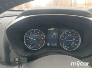 фото Subaru Ascent 2021 года с пробегом за 15500000 тенге в undefined - фото 2