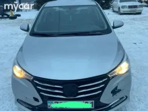 фото Changan Alsvin 2023 года с пробегом за 4800000 тенге в undefined - фото 1