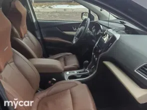 фото Subaru Ascent 2021 года с пробегом за 15500000 тенге в undefined - фото 2