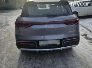 фото BYD Yuan Up 2025 года с пробегом за 9000000 тенге в undefined - фото 3