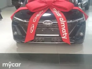 фото Chery Arrizo 8 2025 года с пробегом за 10500000 тенге в undefined - фото 4