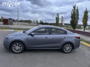 фото Kia Rio 2019 года с пробегом за 7500000 тенге в undefined - фото 4