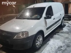 фото LADA Largus 2017 года с пробегом за 4800000 тенге в undefined - фото 3