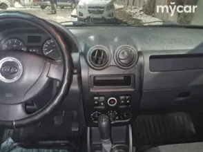 фото LADA Largus 2017 года с пробегом за 4800000 тенге в undefined - фото 2