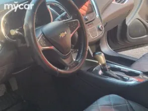фото Chevrolet Malibu 2020 года с пробегом за 9200000 тенге в undefined - фото 2