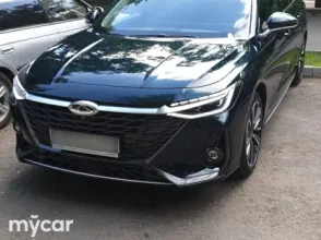 фото Chery Arrizo 8 2025 года с пробегом за 10500000 тенге в undefined - фото 2