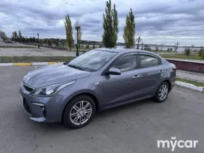 фото Kia Rio 2019 года с пробегом за 7500000 тенге в undefined - фото 1