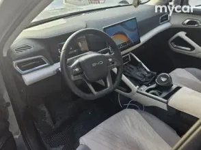 фото BYD Yuan Up 2025 года с пробегом за 9000000 тенге в undefined - фото 4