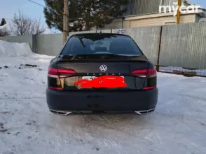 фото Volkswagen Passat (North America) 2020 года с пробегом за 10500000 тенге в undefined - фото 3