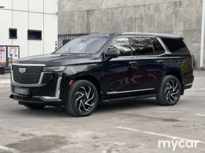 фото Cadillac Escalade 2021 года с пробегом за 40000000 тенге в undefined - фото 4