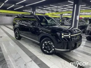 фото Hyundai Santa Fe 2024 года с пробегом за 20800000 тенге в undefined - фото 3