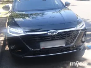 фото Chery Arrizo 8 2025 года с пробегом за 10500000 тенге в undefined - фото 1