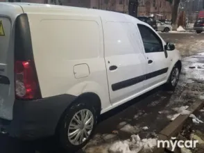 фото LADA Largus 2017 года с пробегом за 4800000 тенге в undefined - фото 4